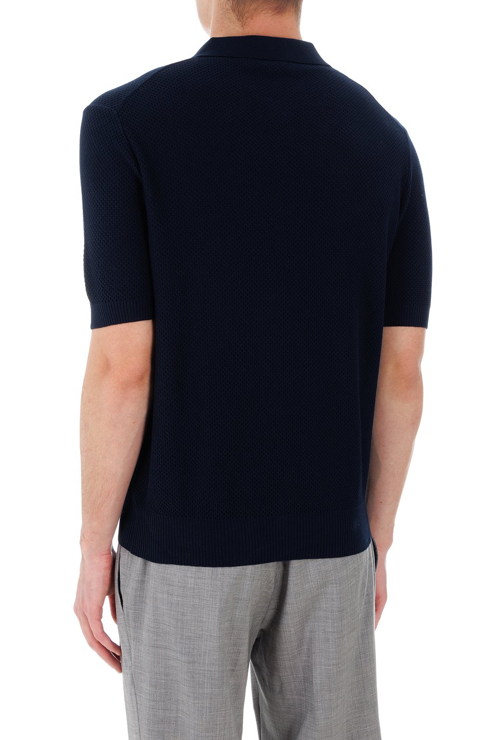 Поло Gran Sasso - фото 4