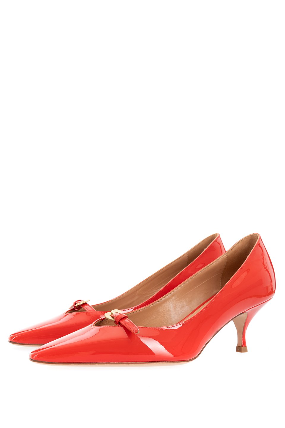 Туфли A.bocca - фото 2