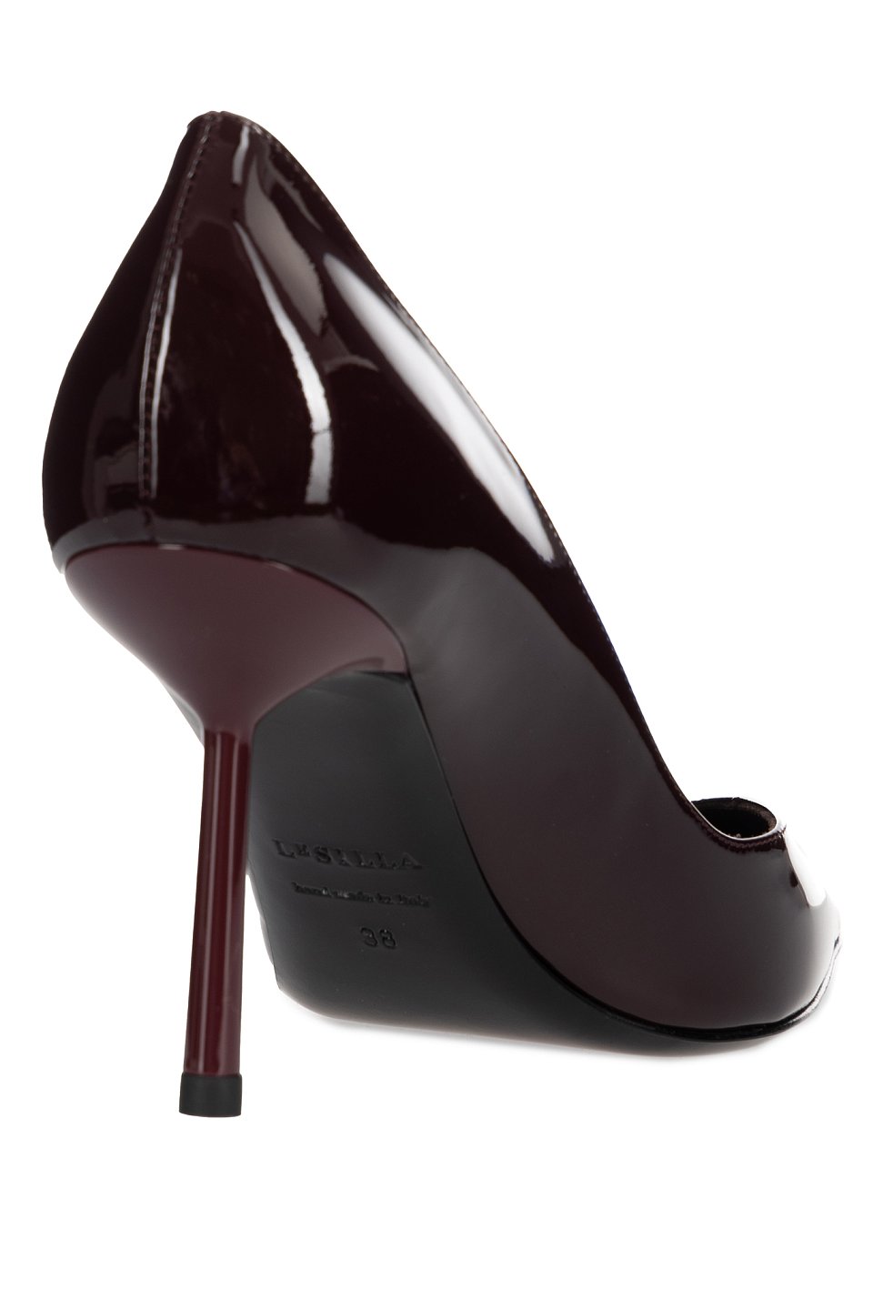 Туфли Le Silla - фото 3