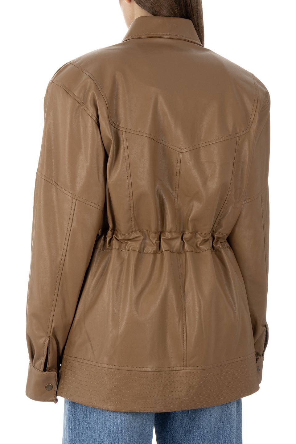 Куртка Moms Pants - фото 4