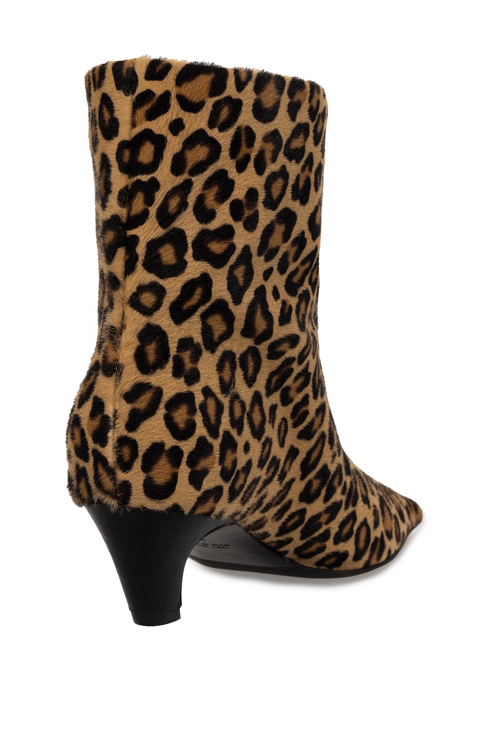 Ботильоны Vetiver - фото 3