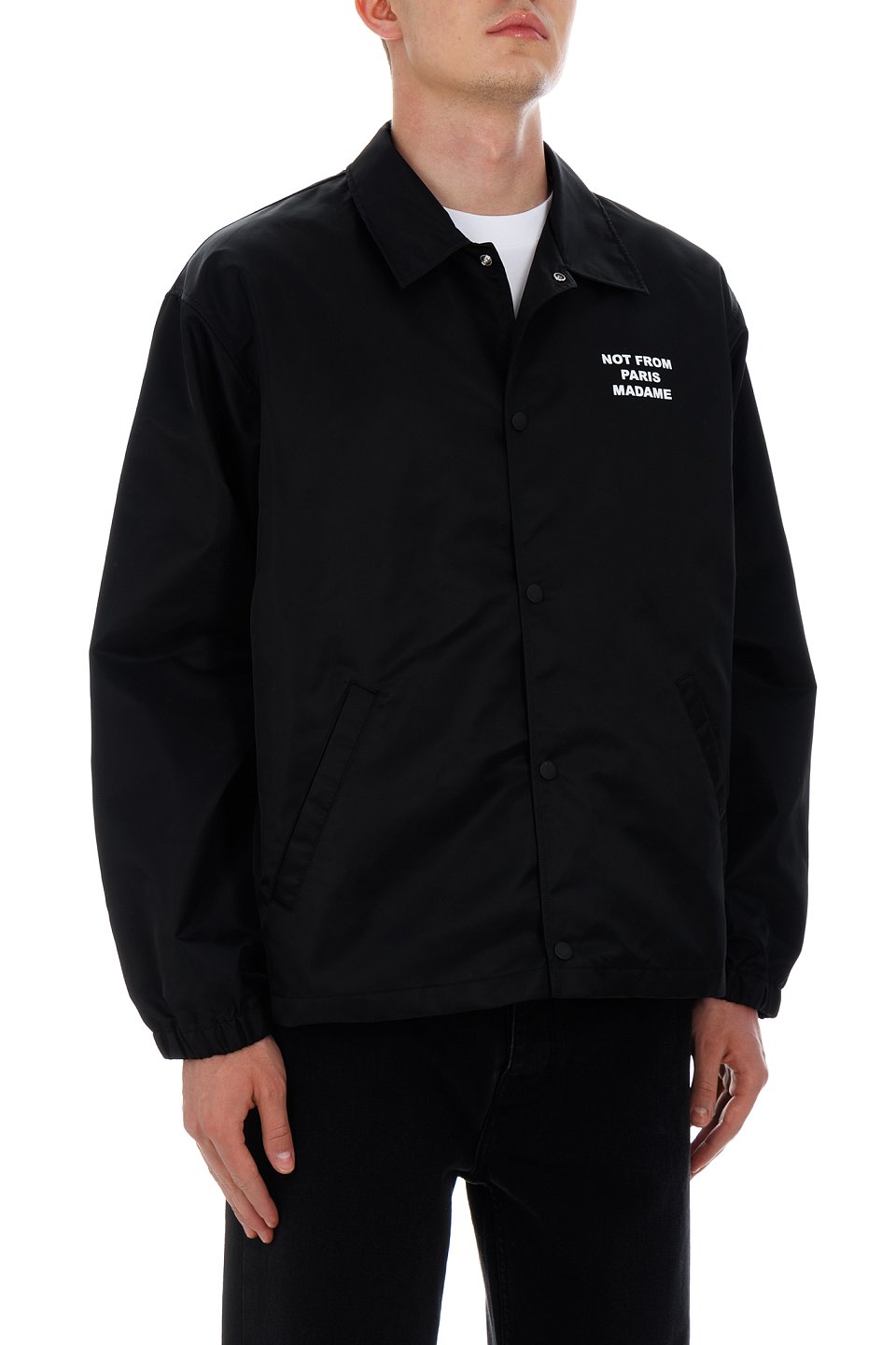 Куртка Drôle de Monsieur - фото 3