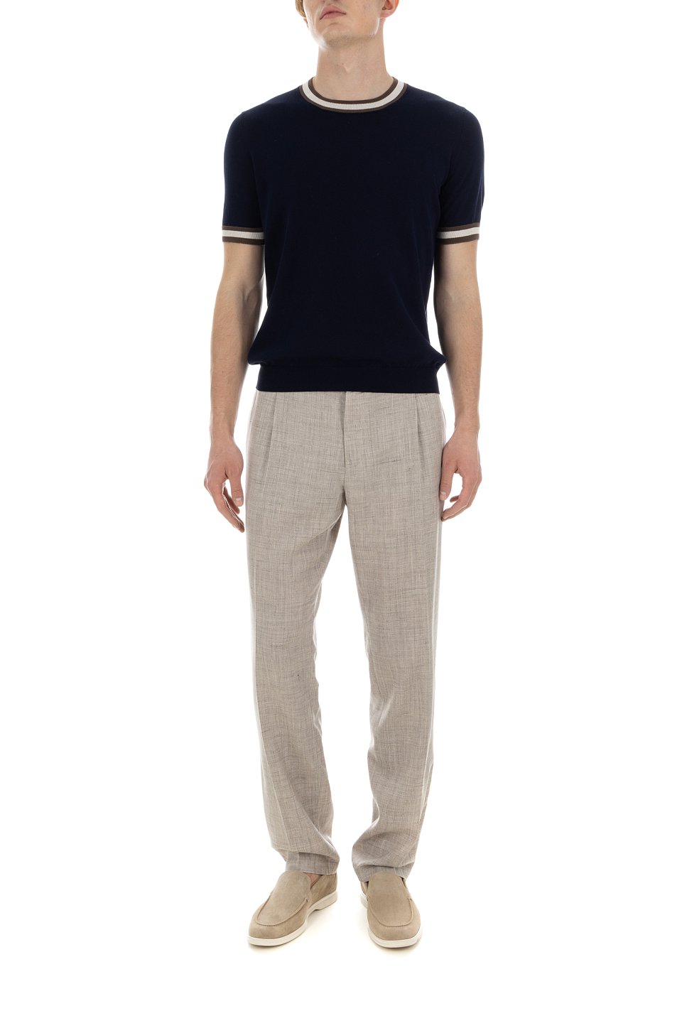 Футболка Gran Sasso - фото 2