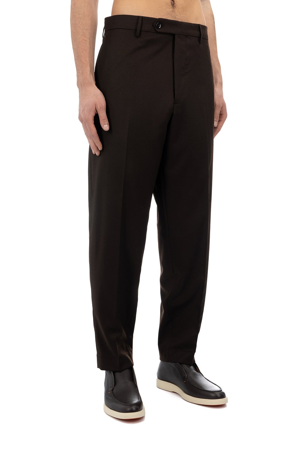 Брюки Berwich - фото 3