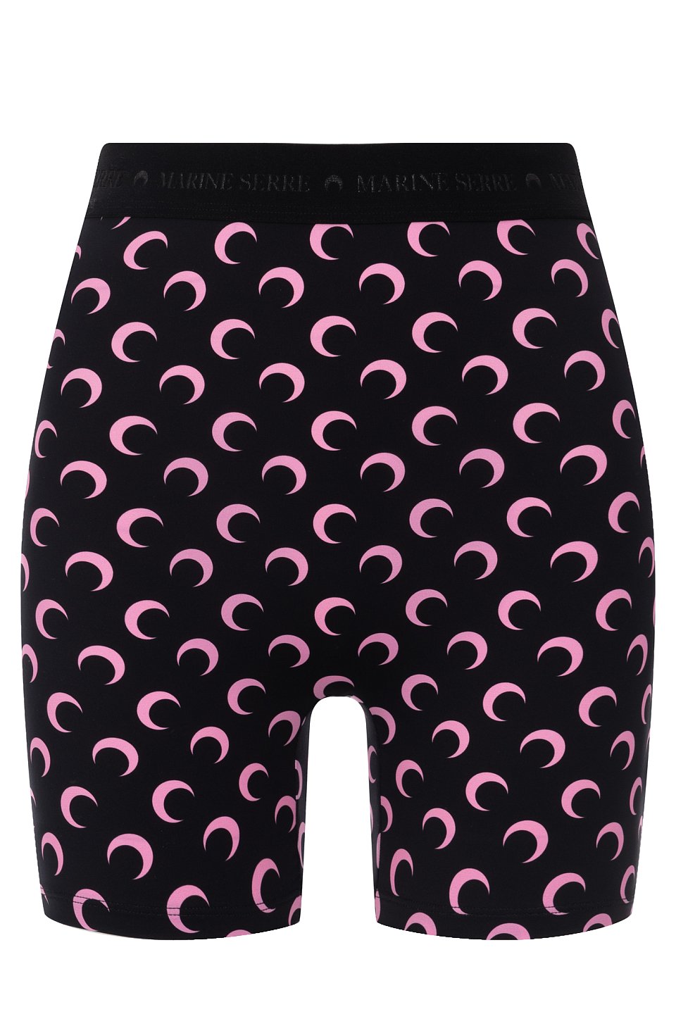 Шорты Marine Serre - фото 1