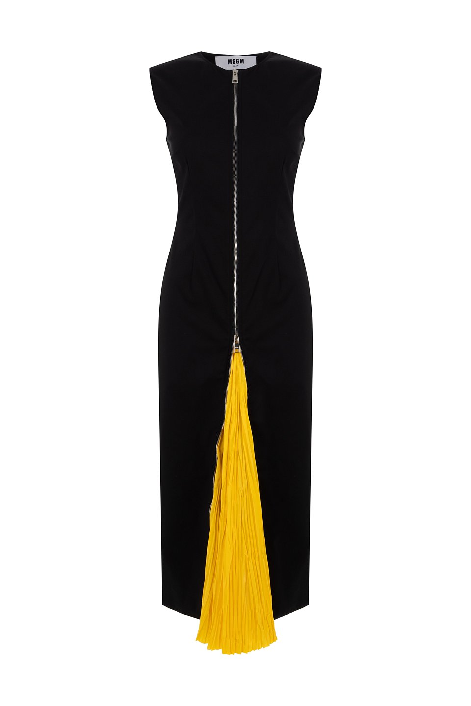 Платье Msgm - фото 1