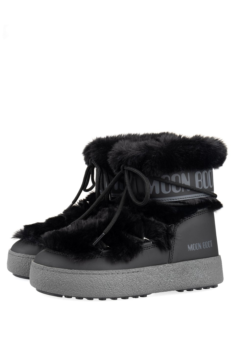 Сапоги Moon Boot - фото 2