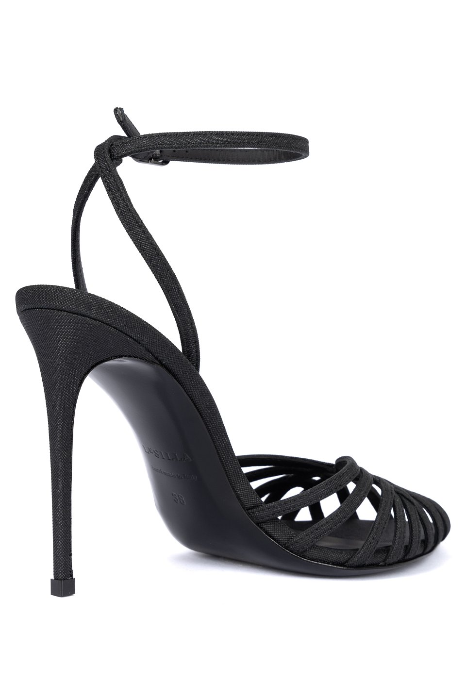 Босоножки Le Silla - фото 3