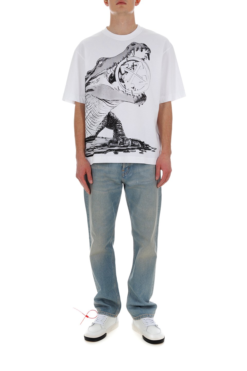 Футболка Off-white - фото 2