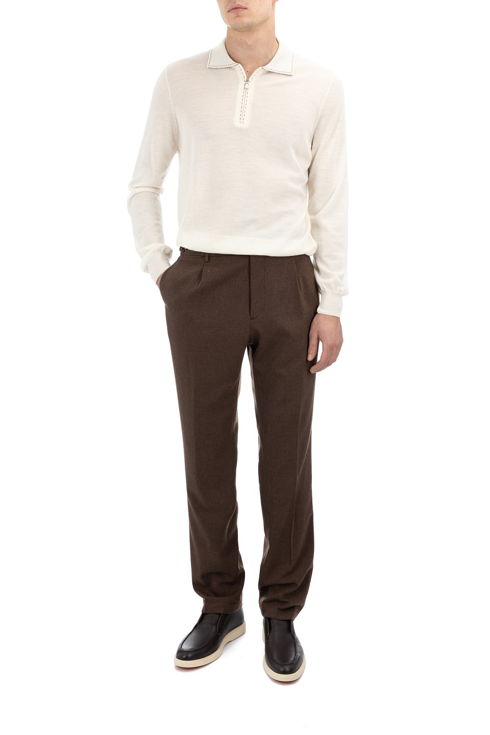 Брюки Berwich - фото 2