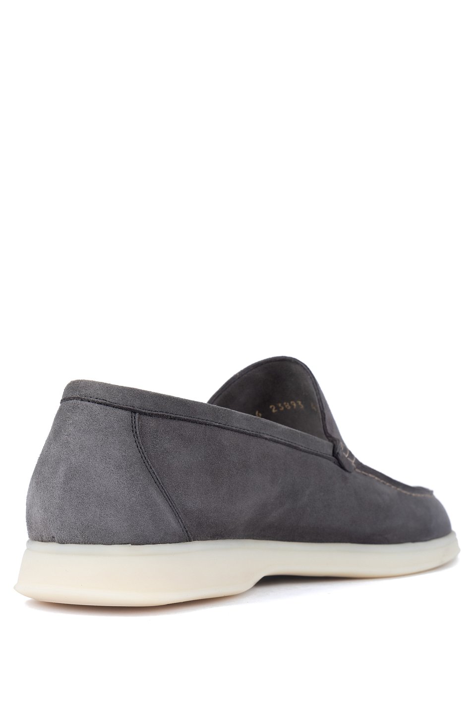 Лоферы Brunelli - фото 3