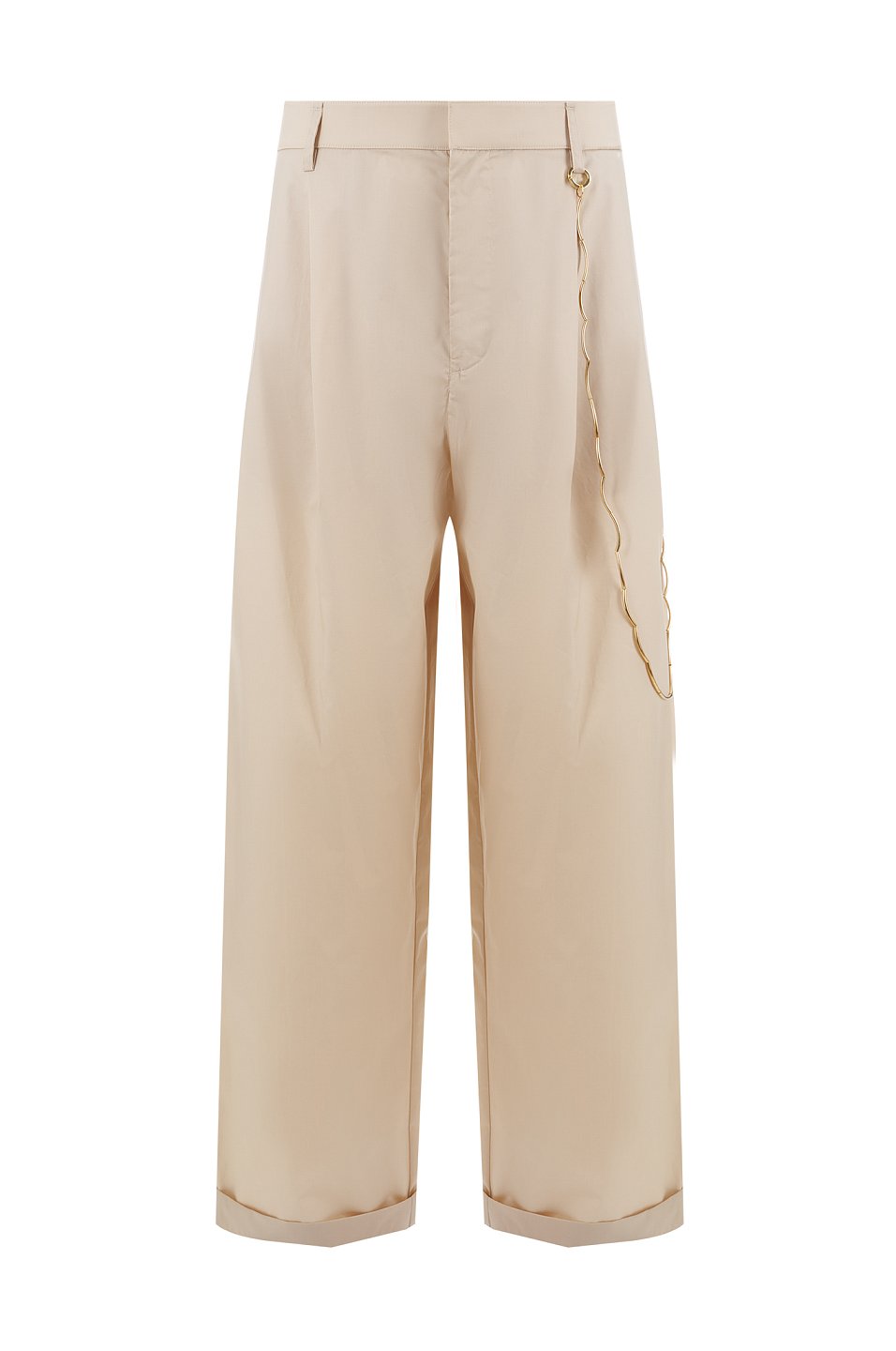 Брюки Darkpark - фото 1