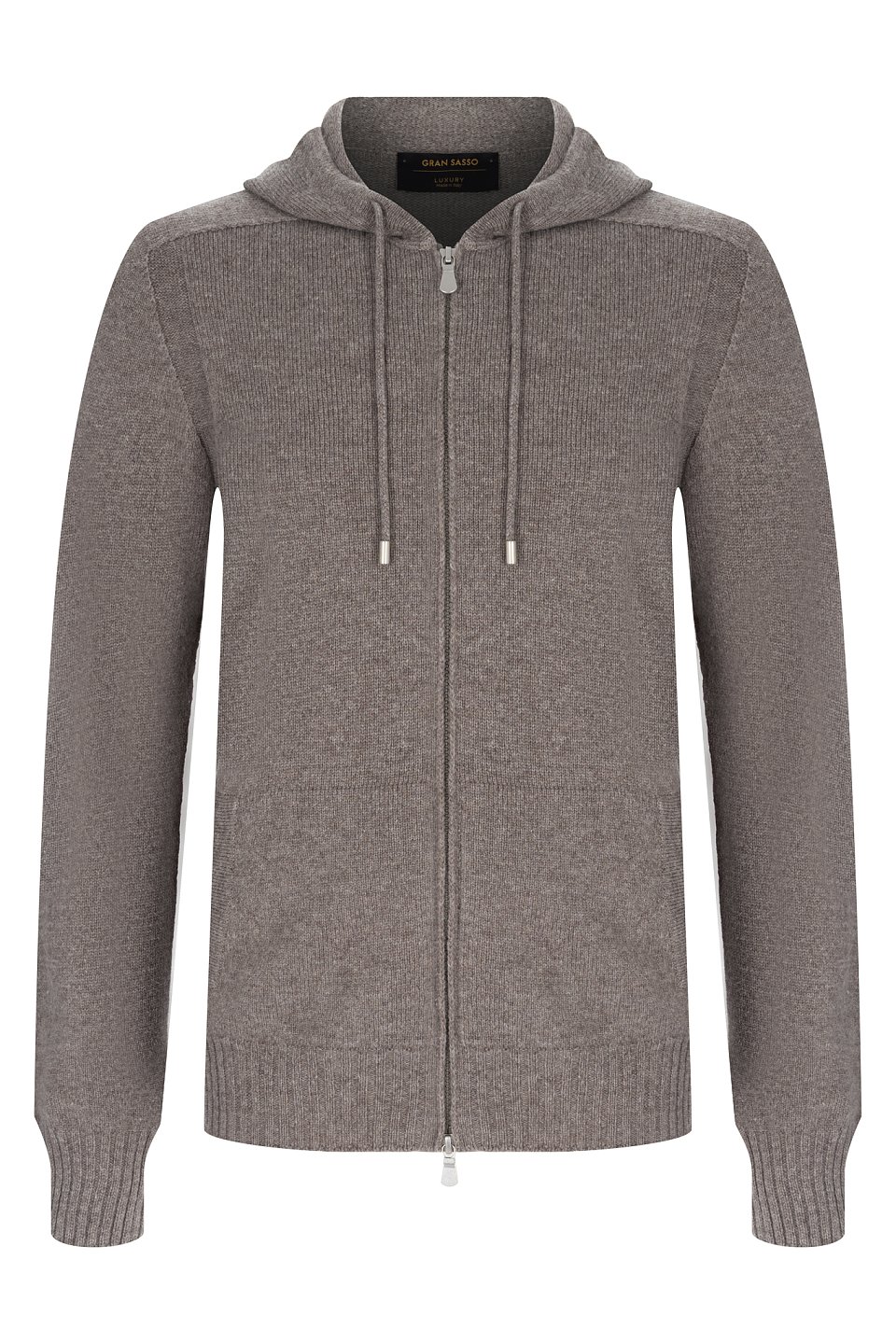 Худи Gran Sasso - фото 1