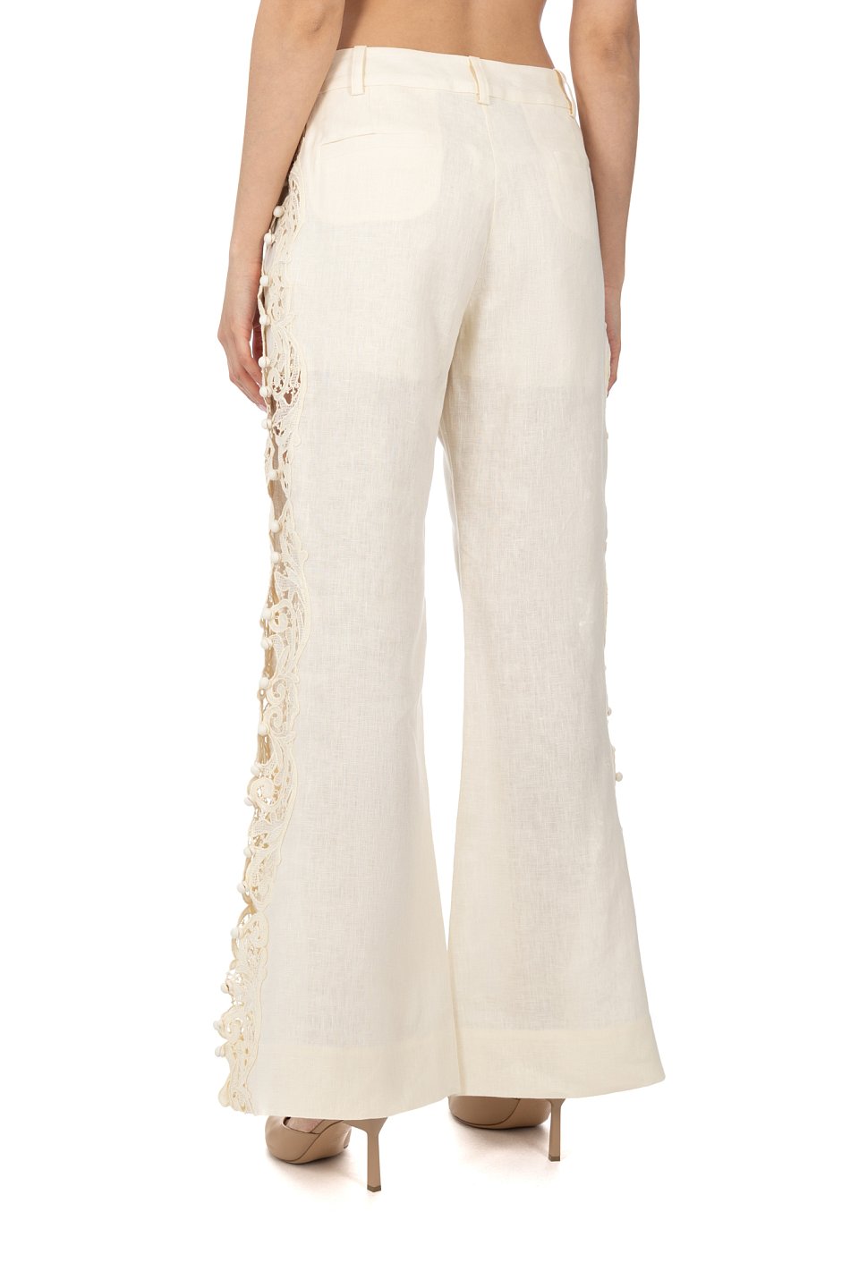 Брюки Zimmermann - фото 4