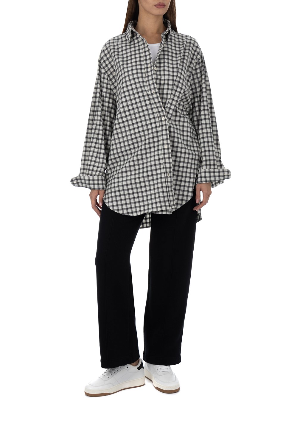 Рубашка The Core - фото 2