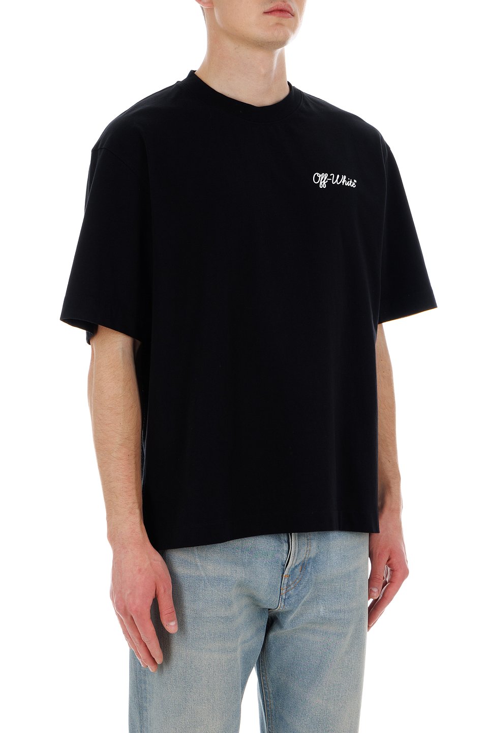 Футболка Off-white - фото 3