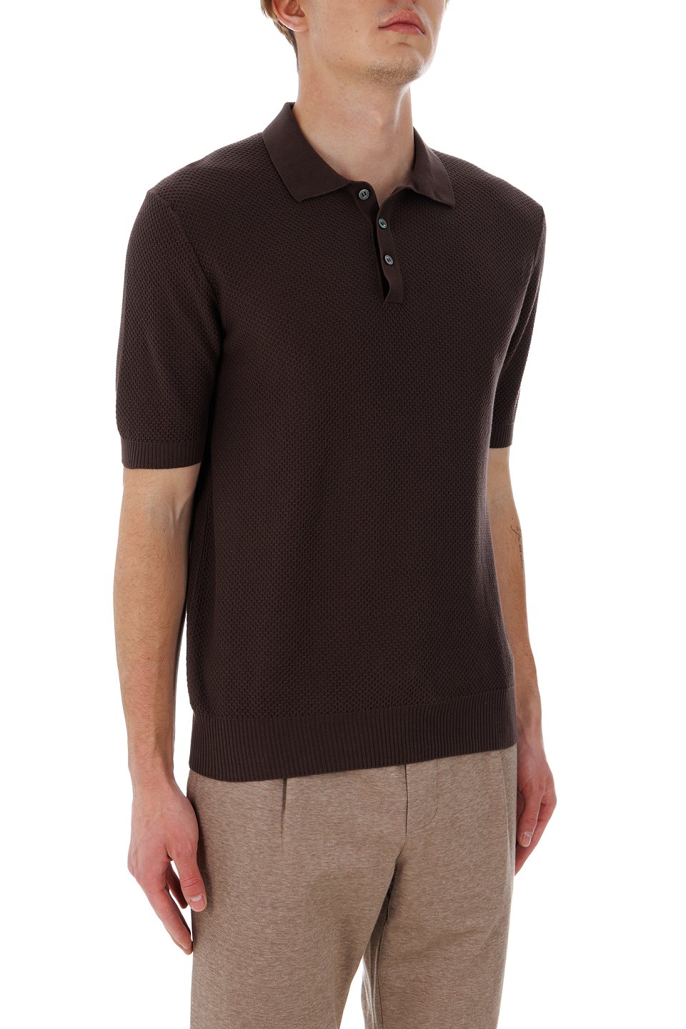 Поло Gran Sasso - фото 3