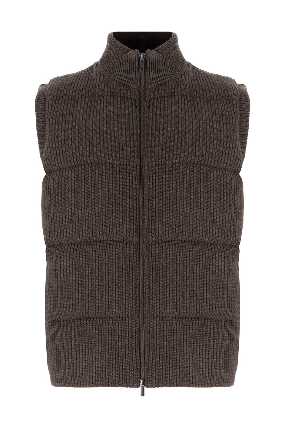 Жилет Mc2 Saint Barth - фото 1