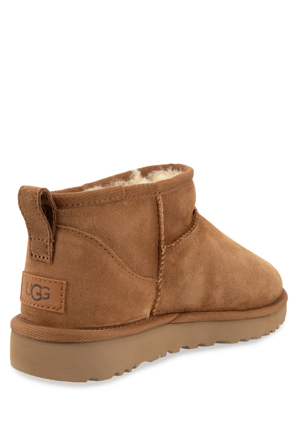 Угги UGG - фото 3