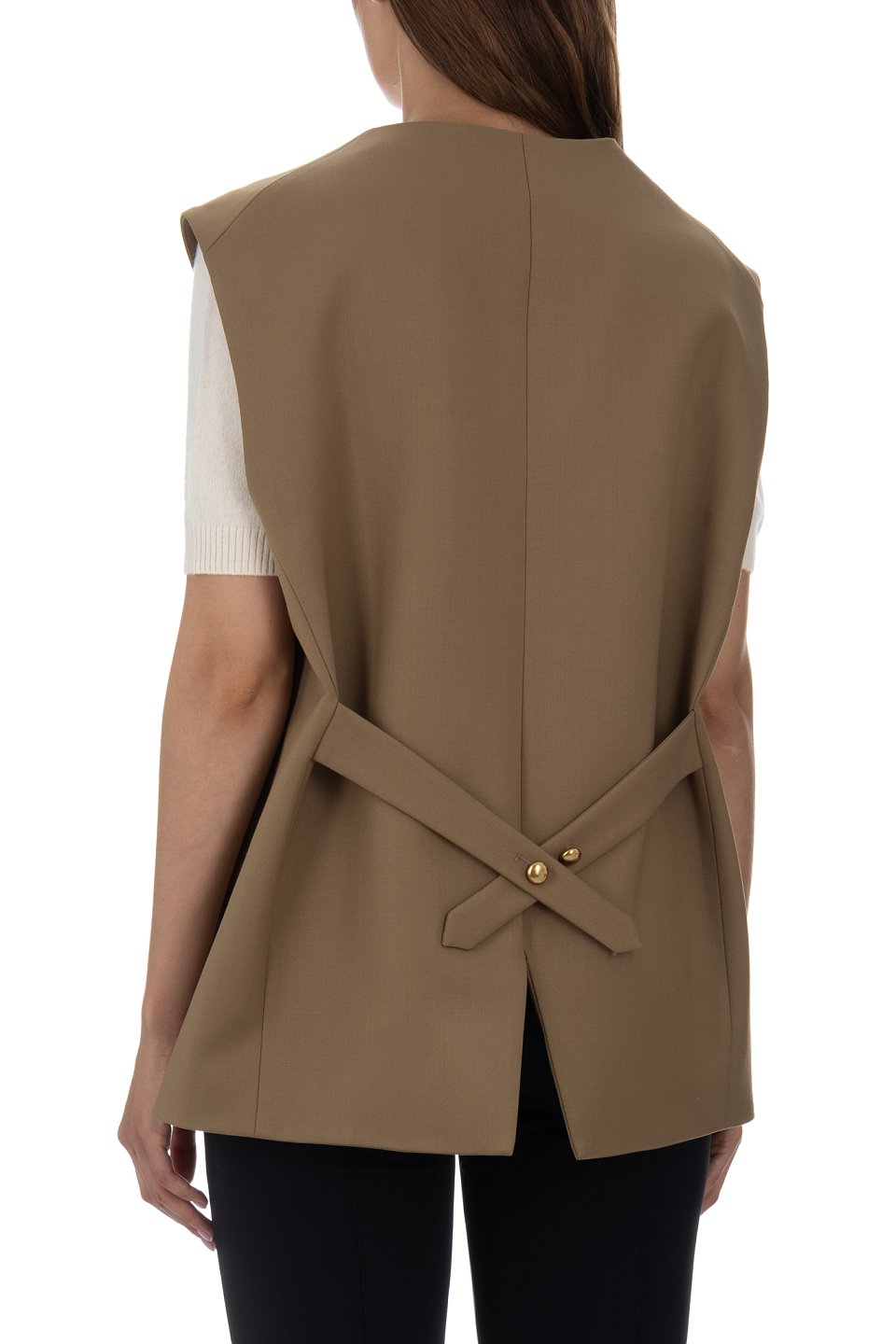 Жилет Parosh - фото 4