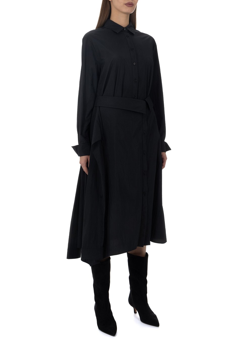 Платье Juun.j - фото 3