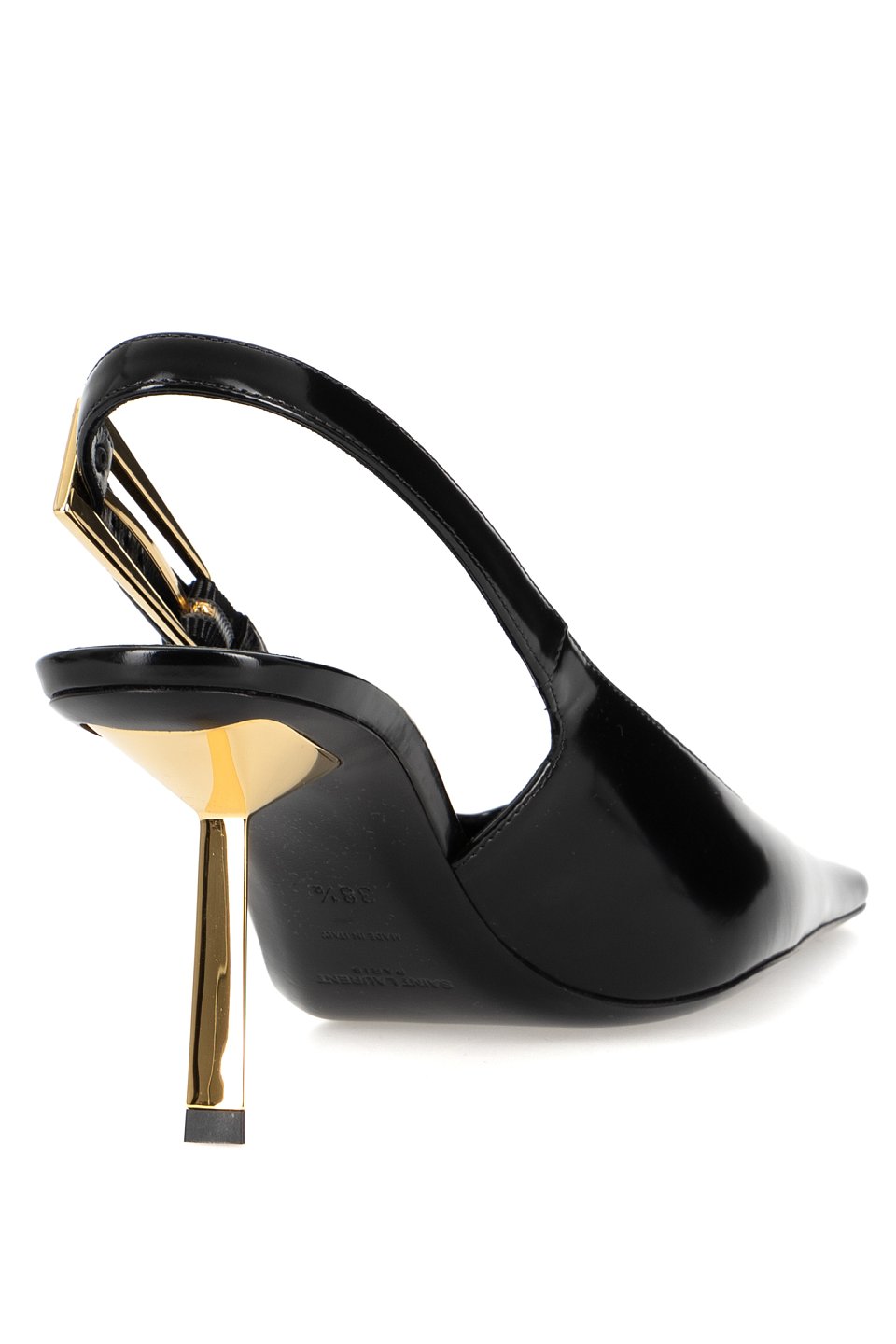 Туфли Saint Laurent - фото 3