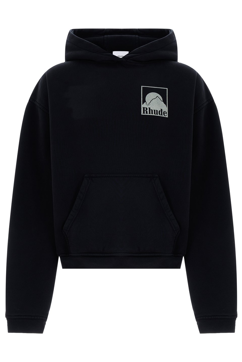 Худи Rhude - фото 1