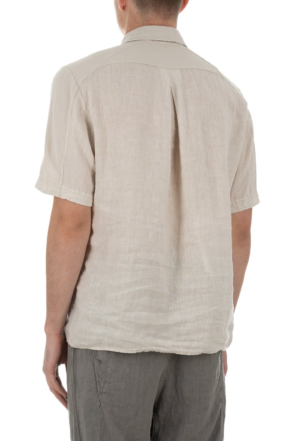 Рубашка Transit - фото 4