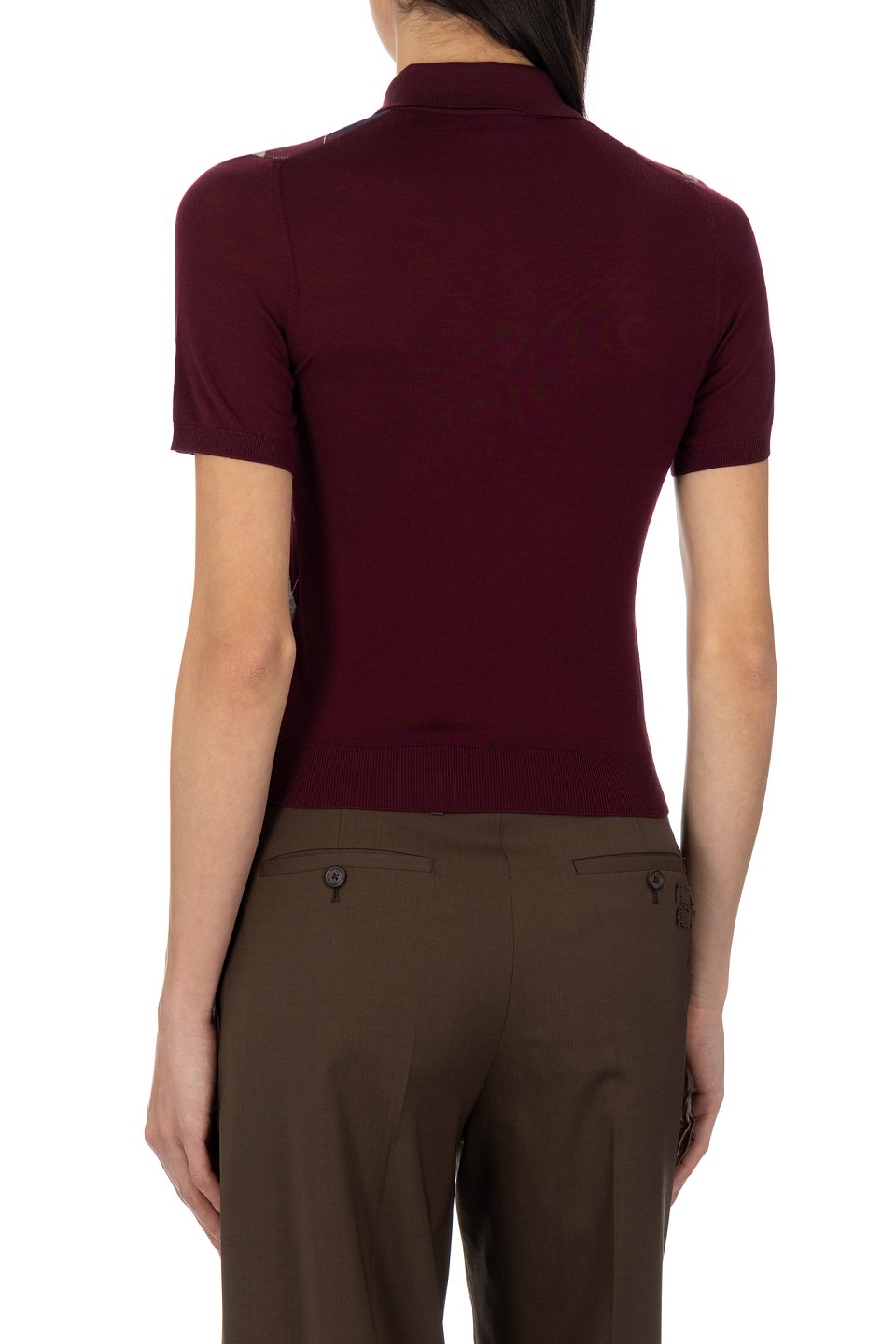 Джемпер Miu Miu - фото 4