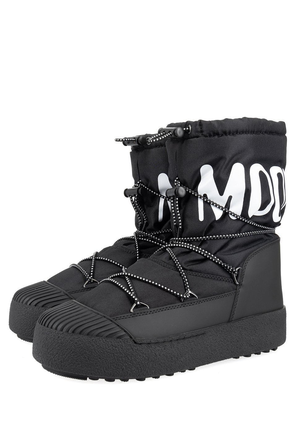 Ботинки Moon Boot - фото 2