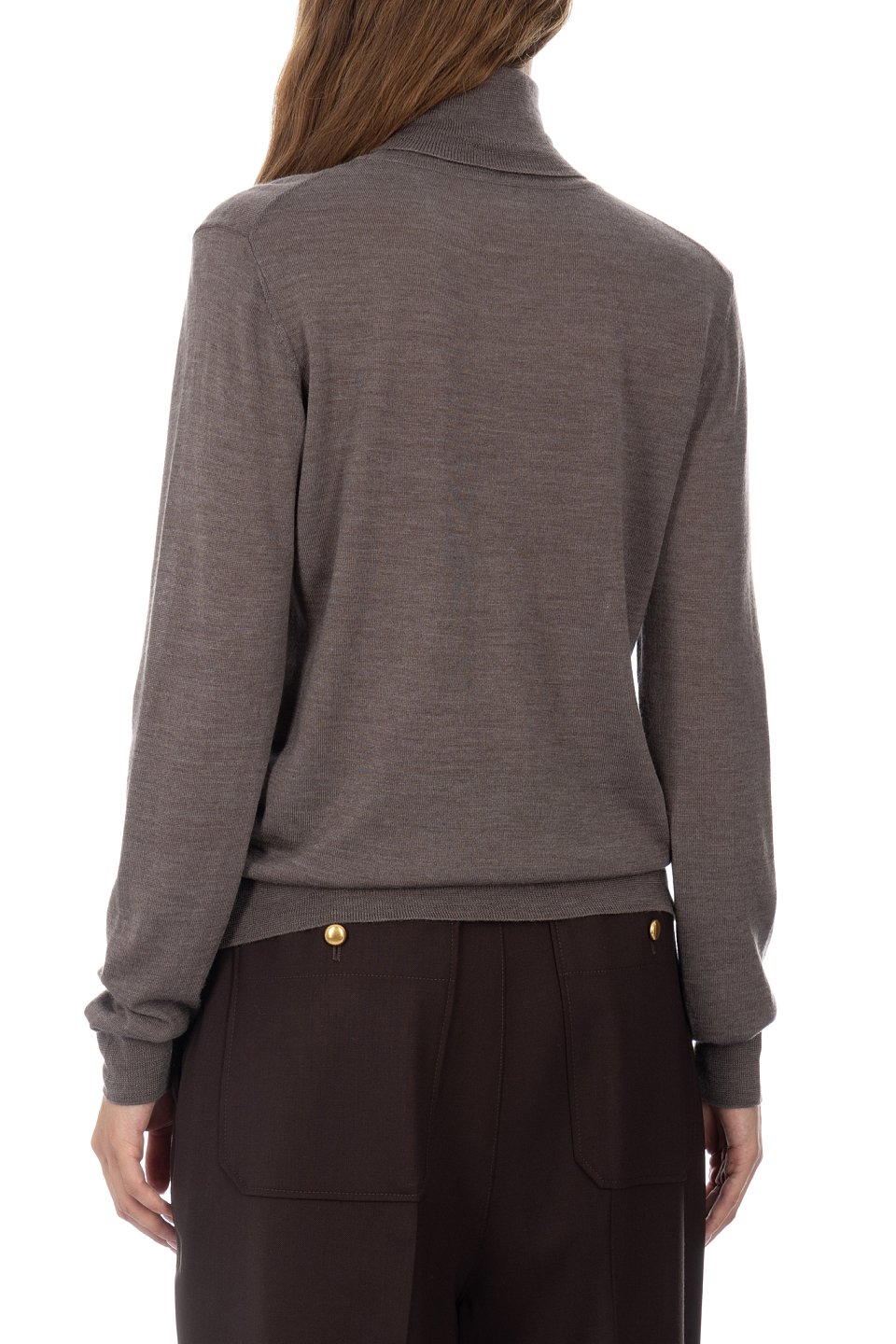 Свитер Parosh - фото 4