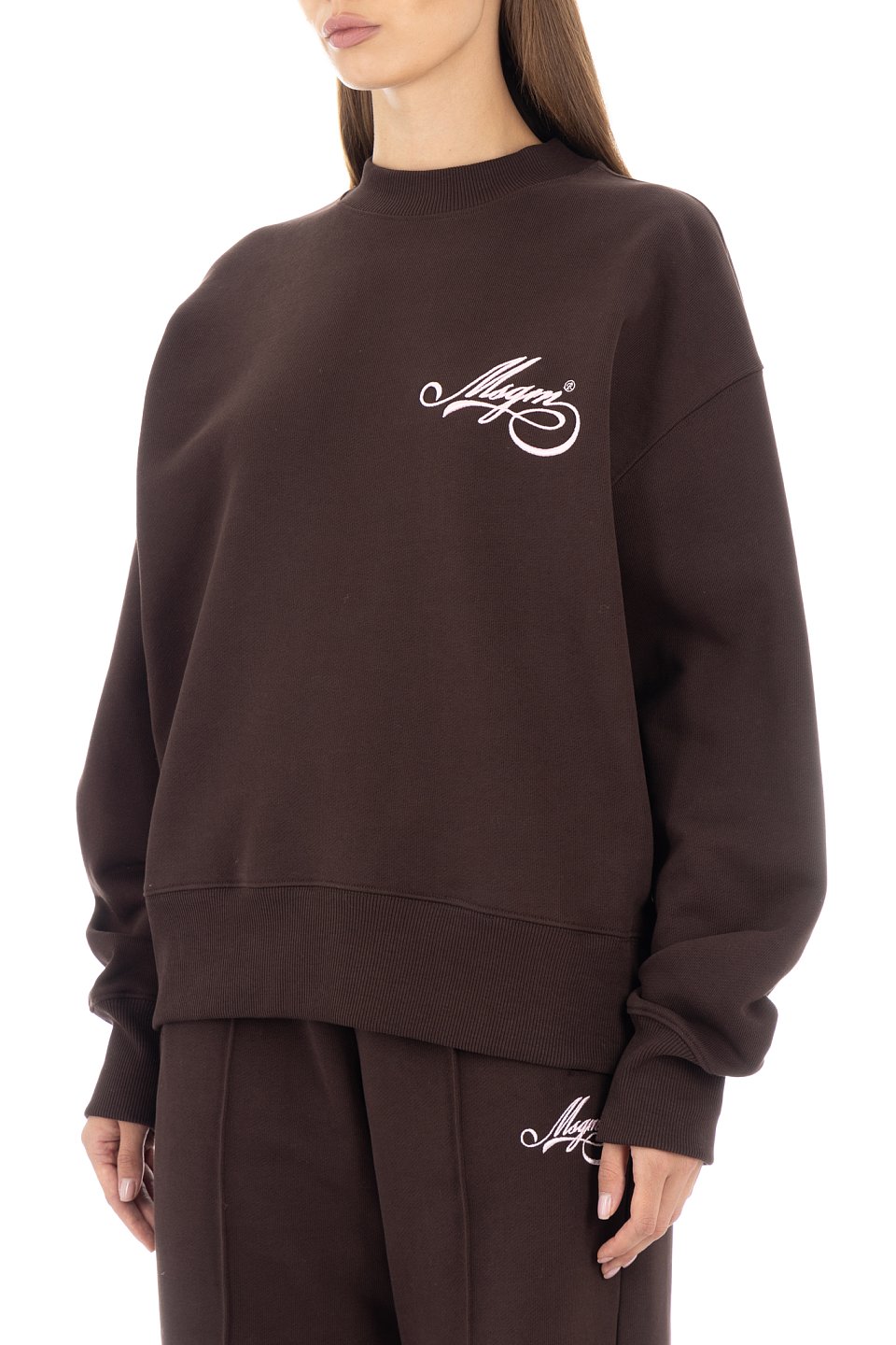 Толстовка Msgm - фото 3