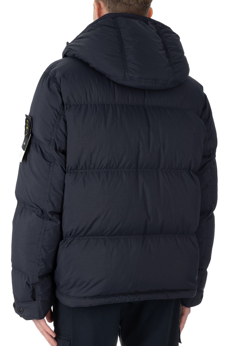 Парка Stone Island - фото 4