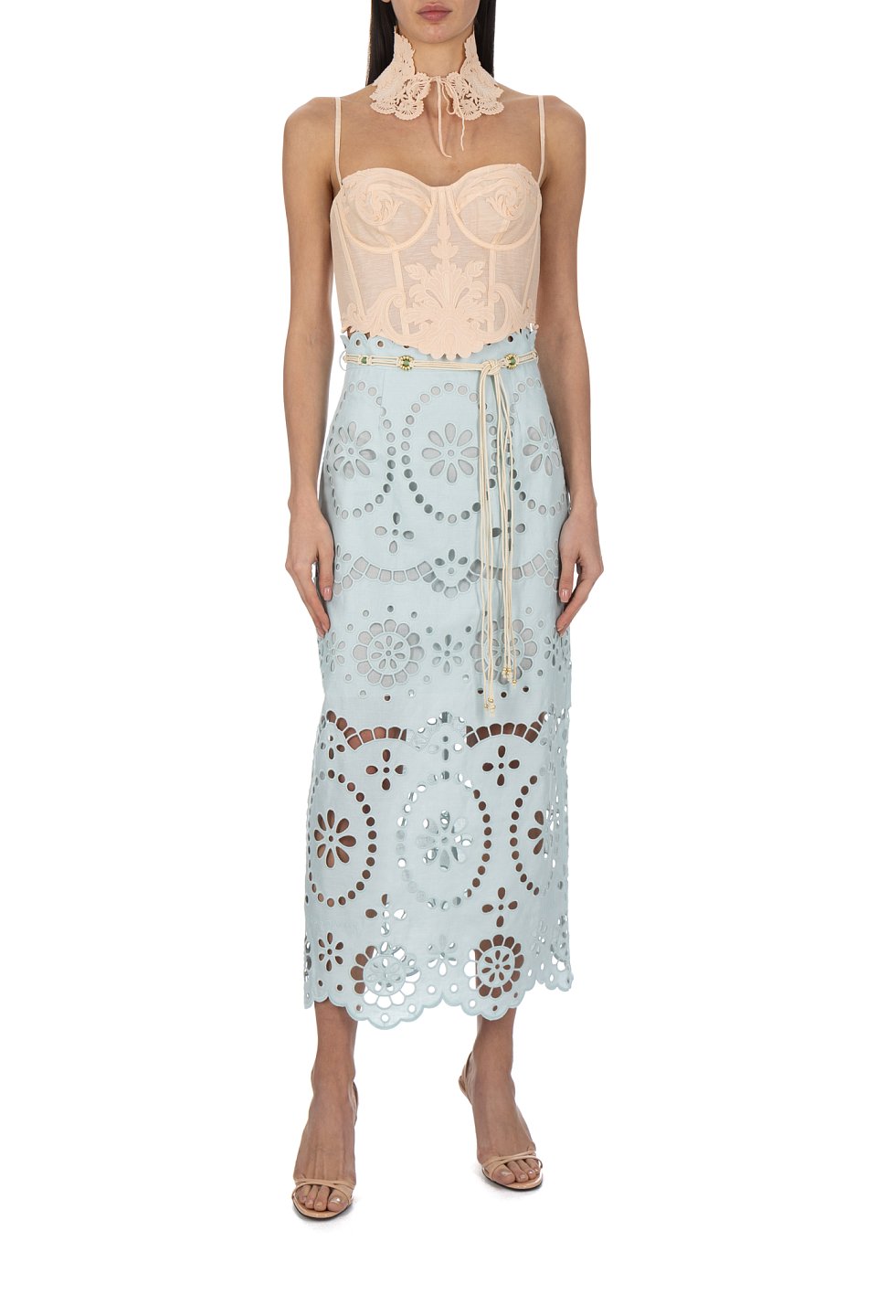 Топ Zimmermann - фото 2