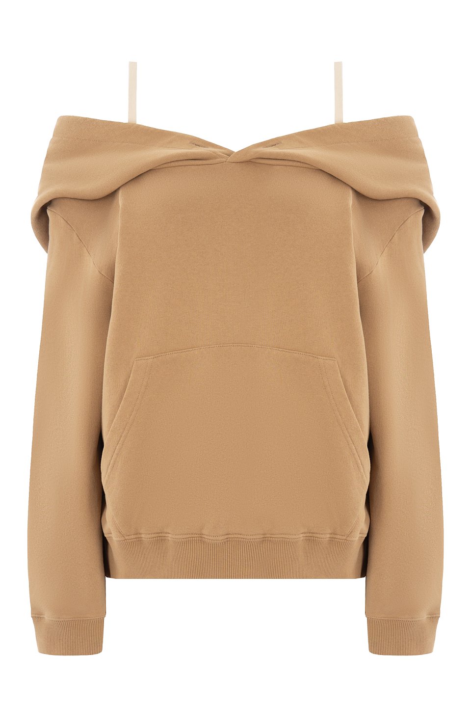 Худи MM6 - фото 1