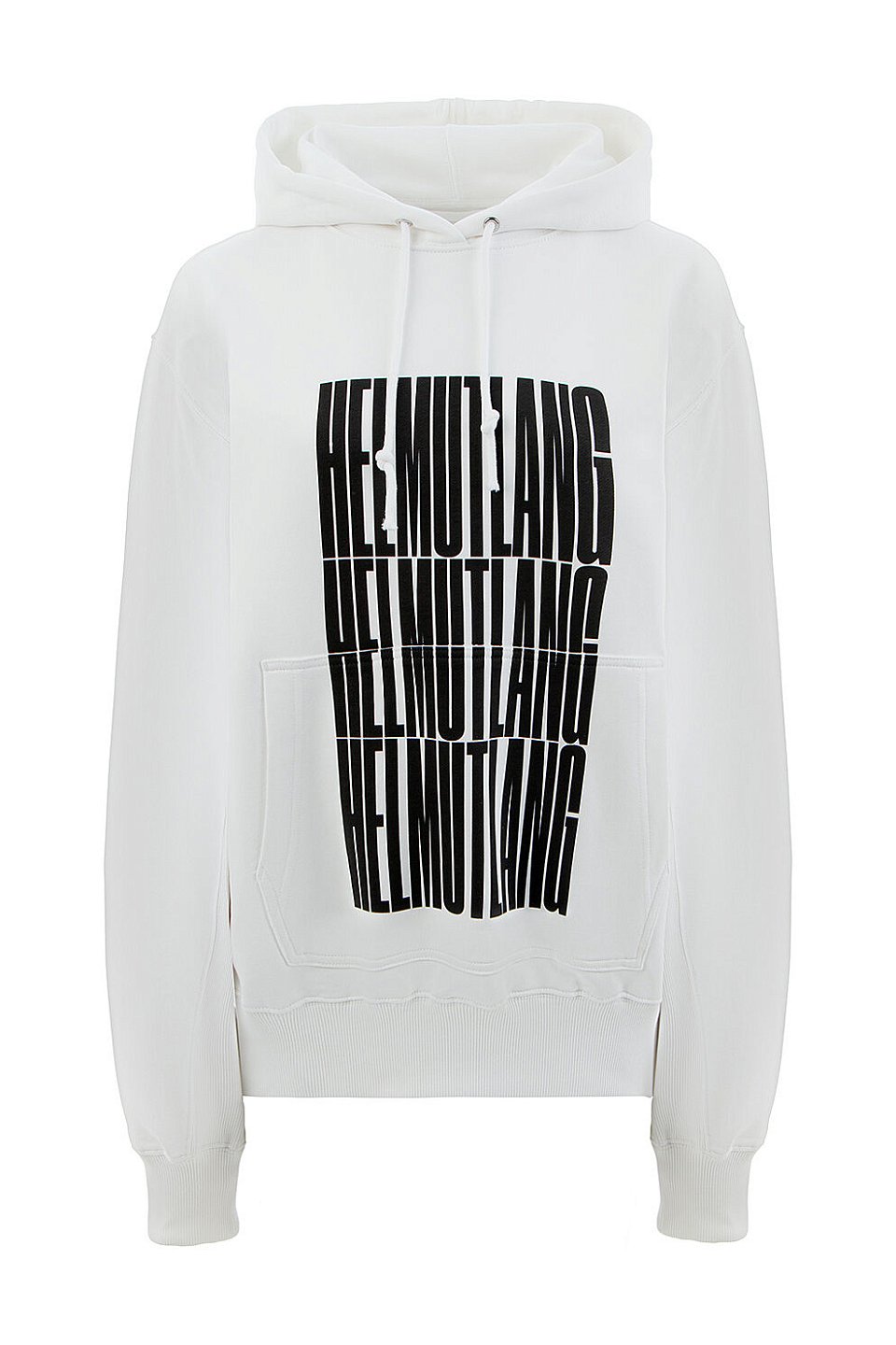 Худи Helmut Lang - фото 1