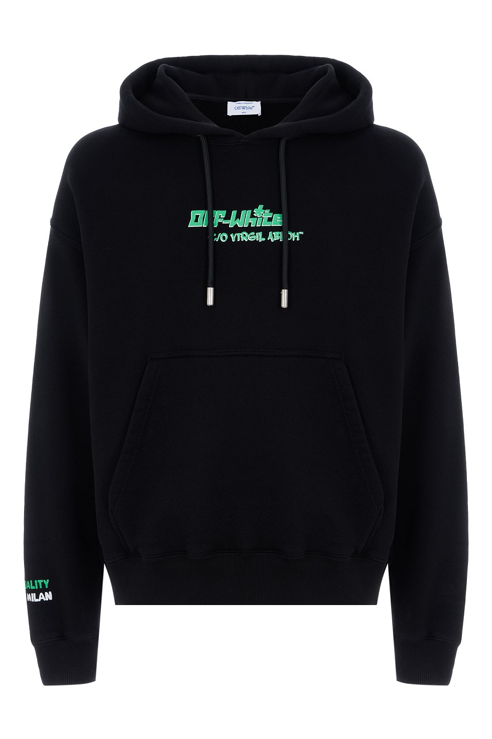 Худи Off-white - фото 1