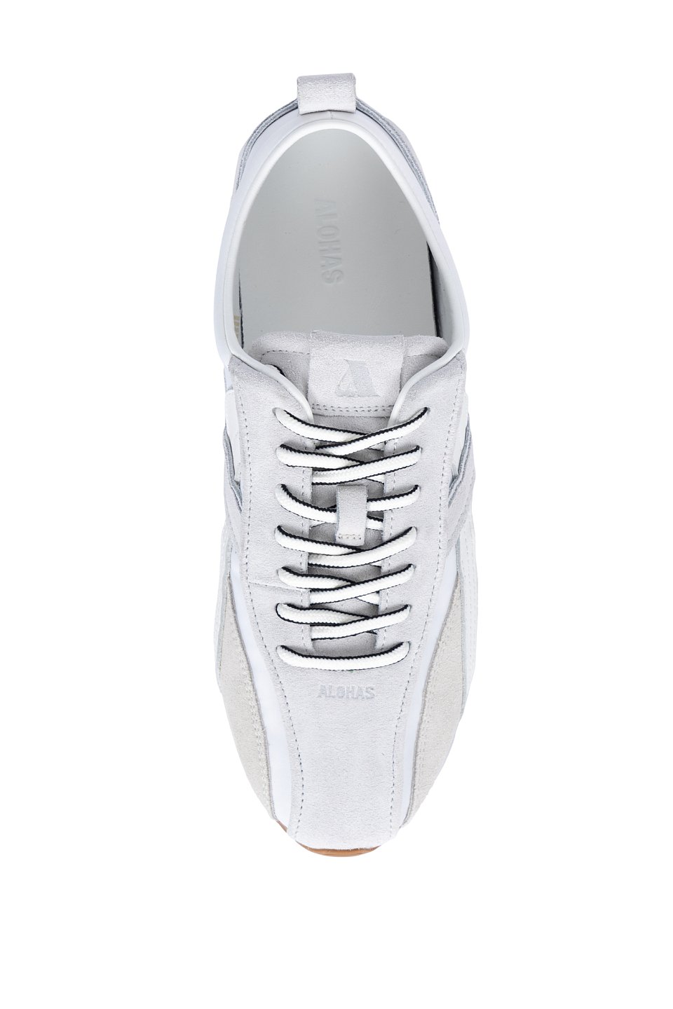 Кеды Alohas - фото 4