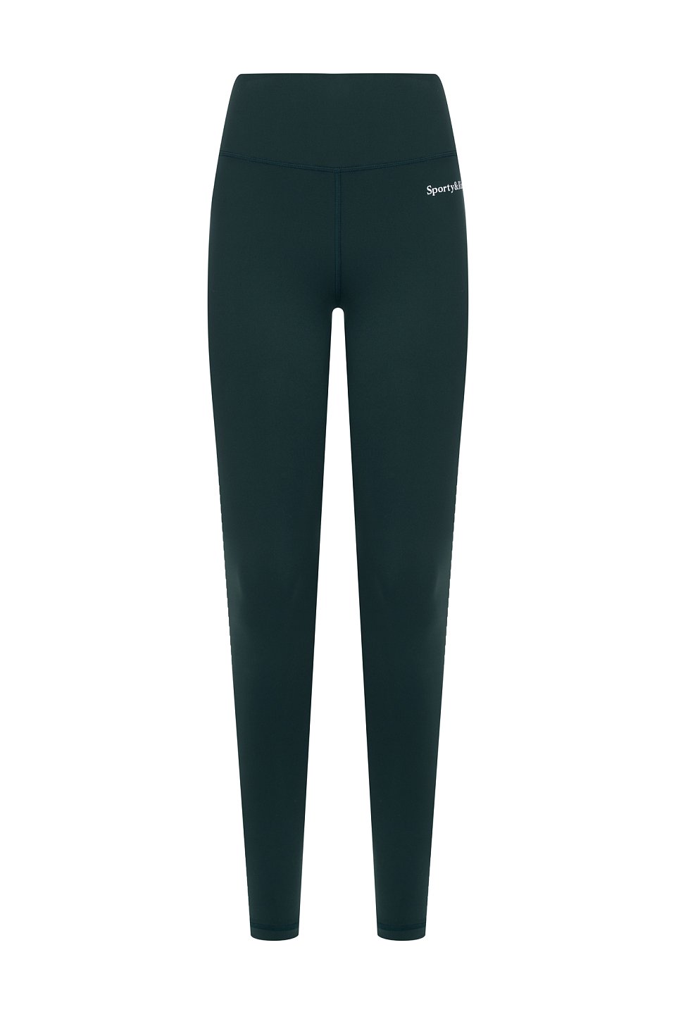 Леггинсы Sporty & Rich - фото 1