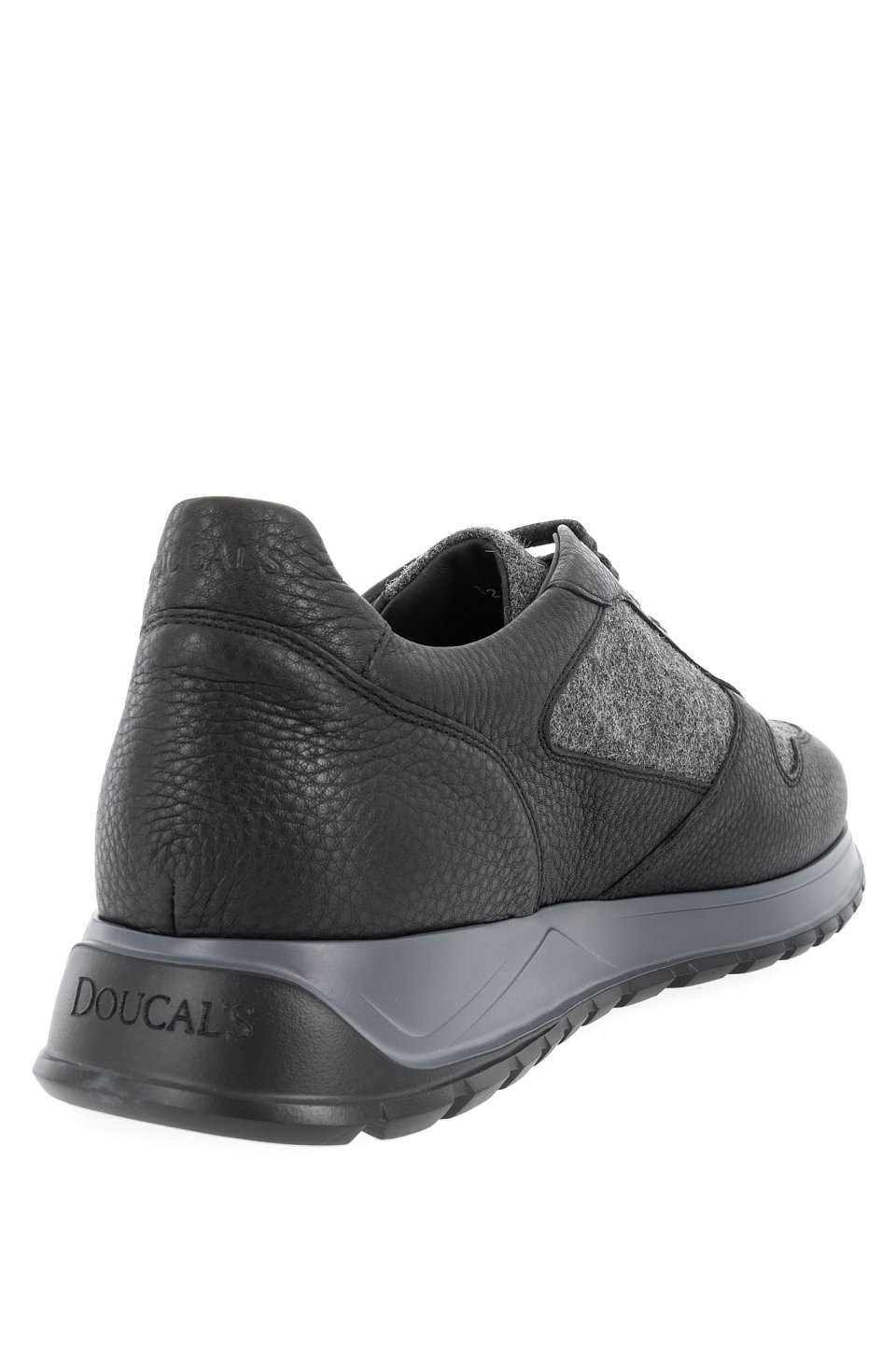 Кроссовки Doucal's - фото 3