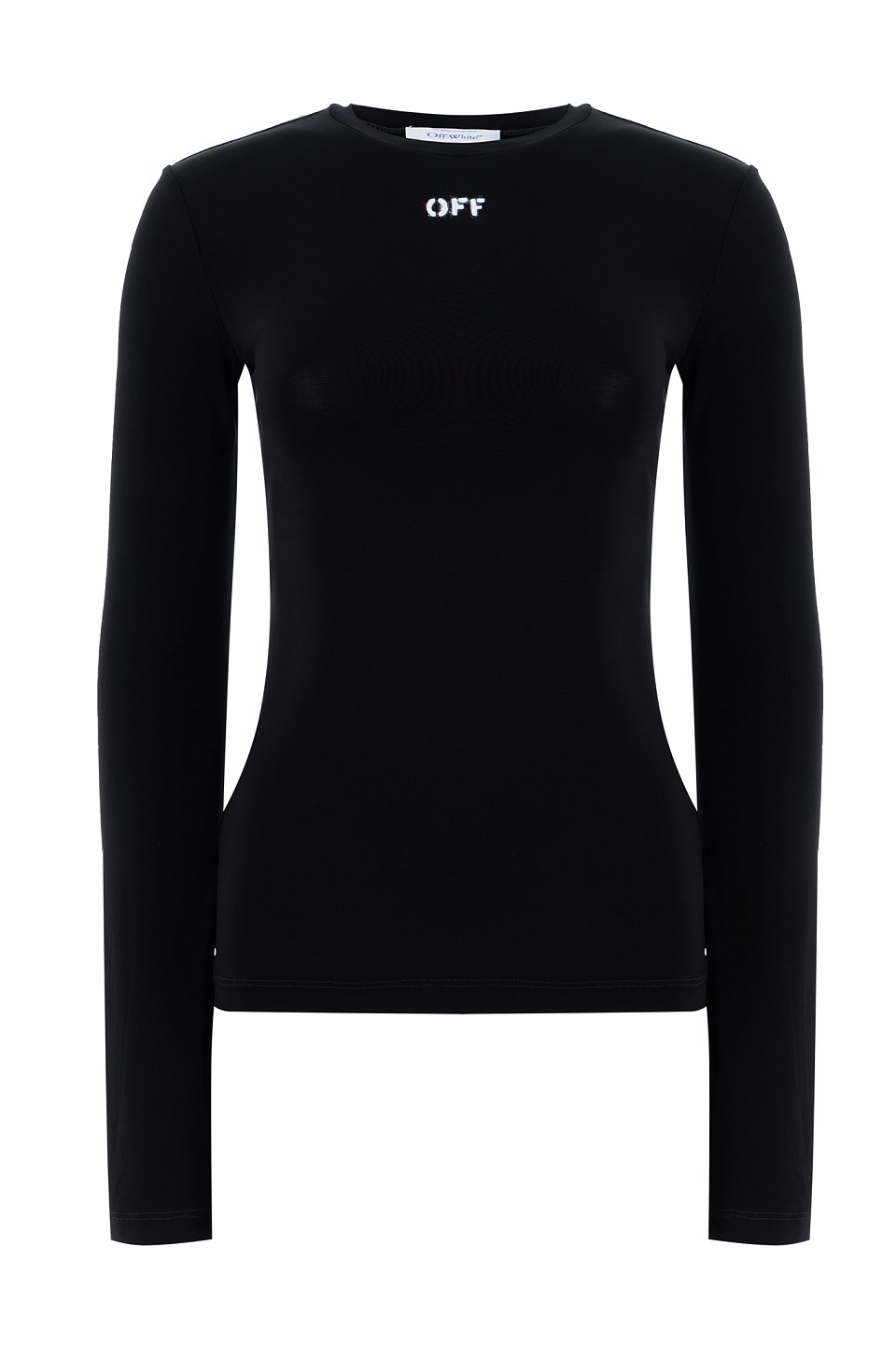 Лонгслив Off-white - фото 1