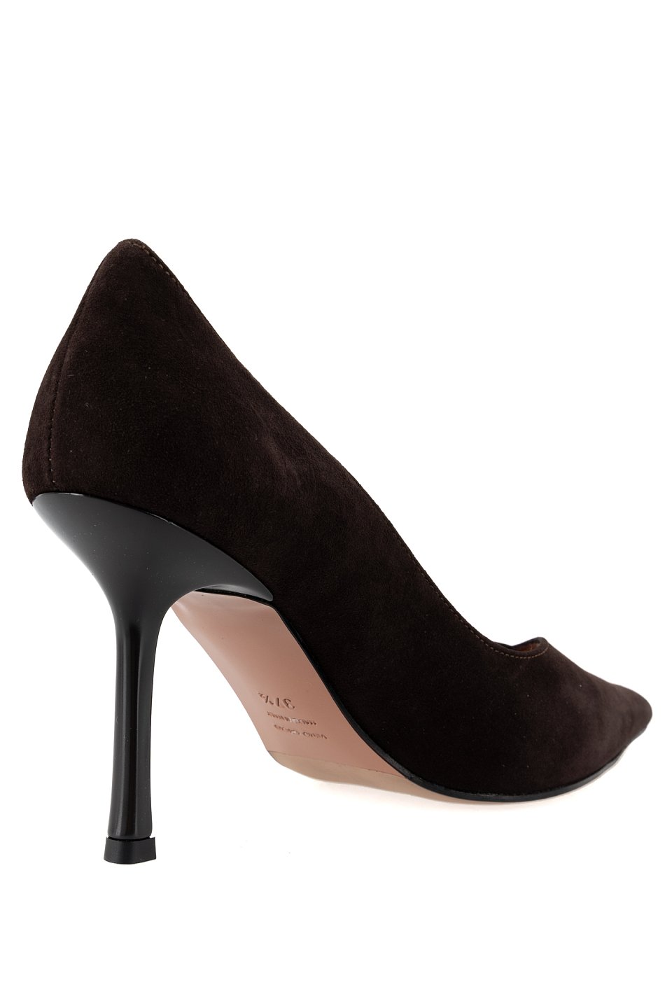 Туфли Etienne Marcel - фото 3