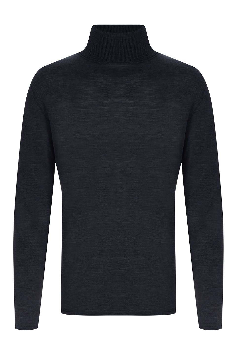 Шерстяная водолазка Transit - фото 1