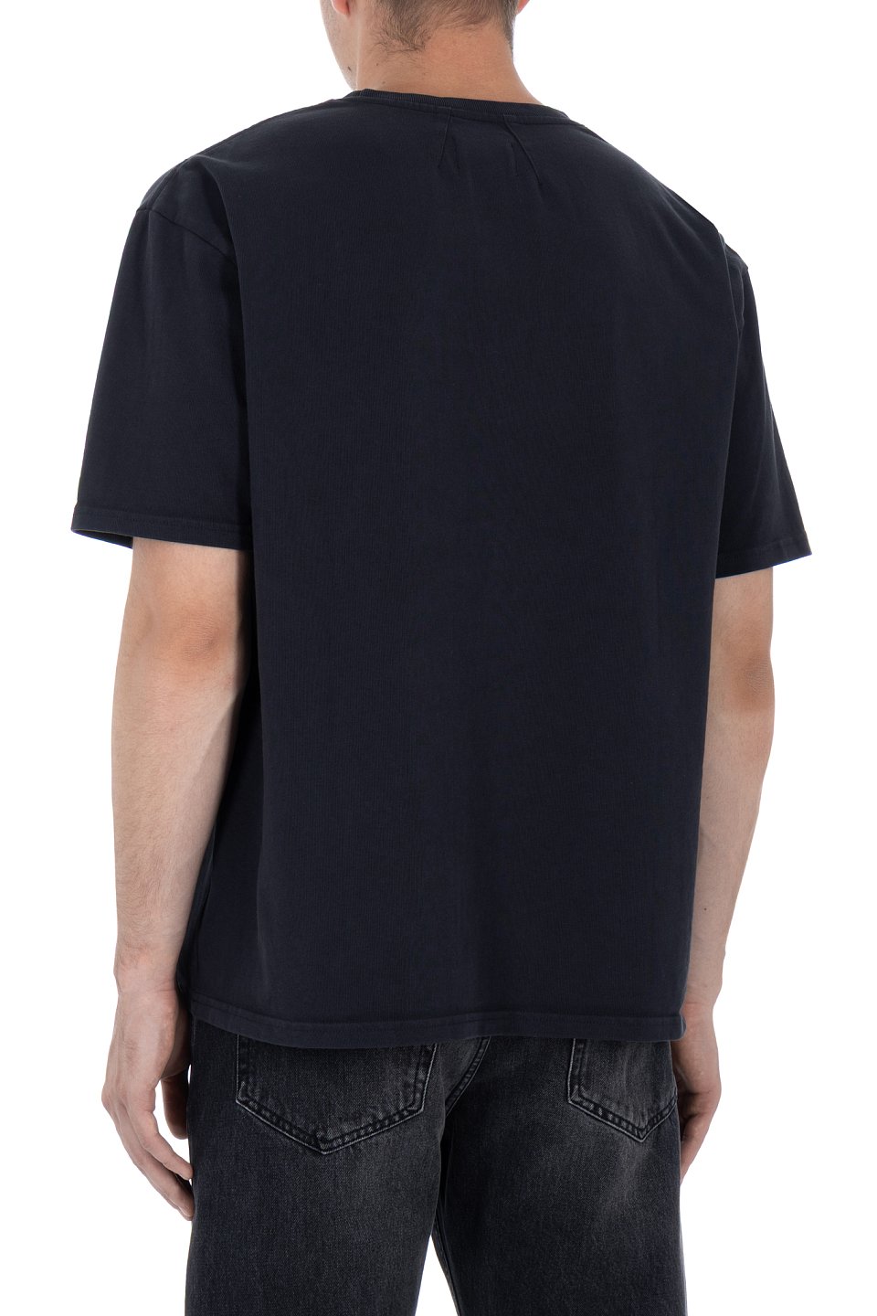 Футболка Rhude - фото 4