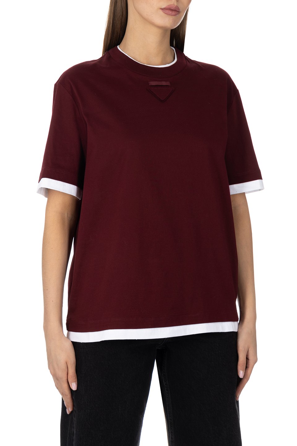 Джемпер Prada - фото 3