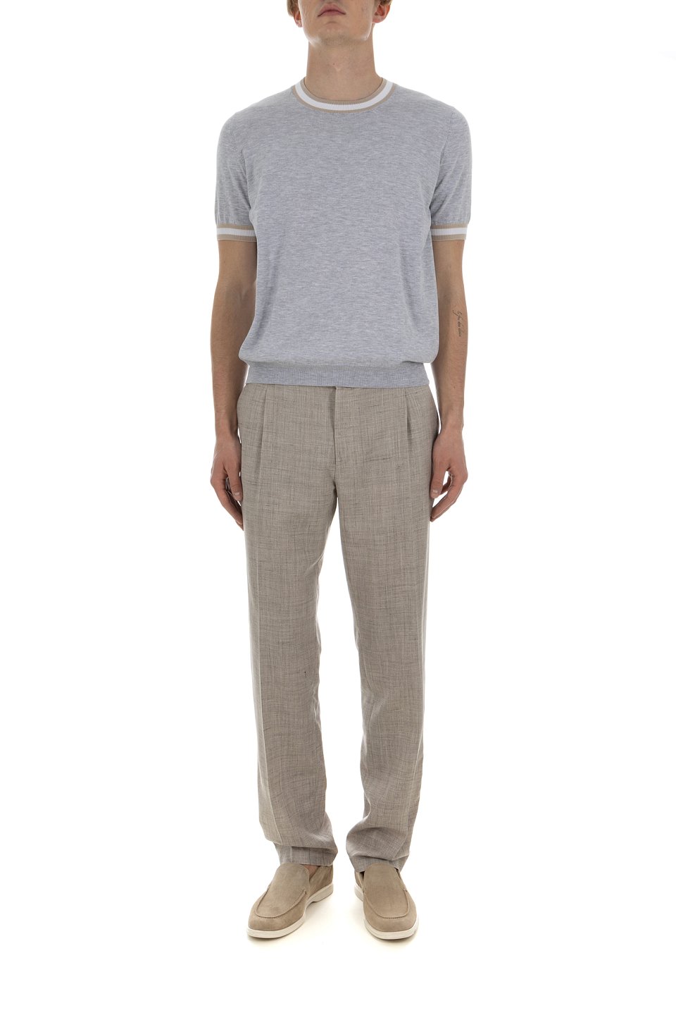 Футболка Gran Sasso - фото 2