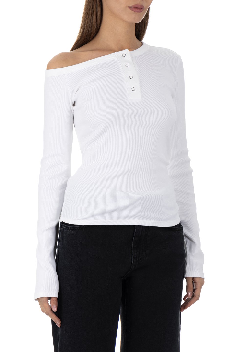 Лонгслив The Core - фото 3