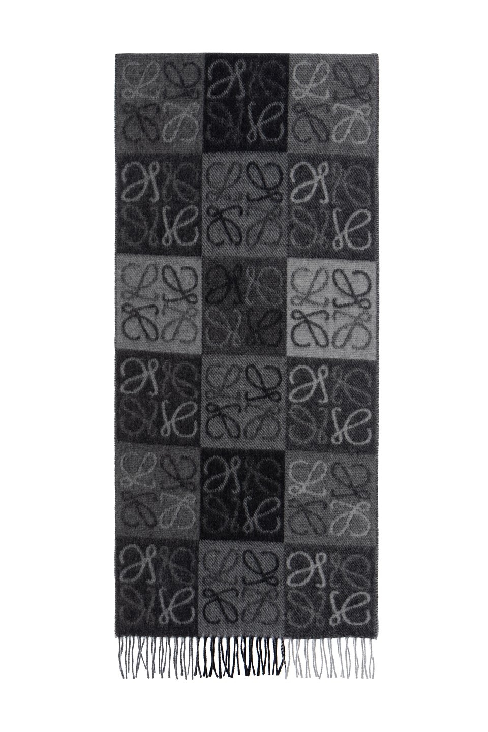 Шарф Loewe - фото 1