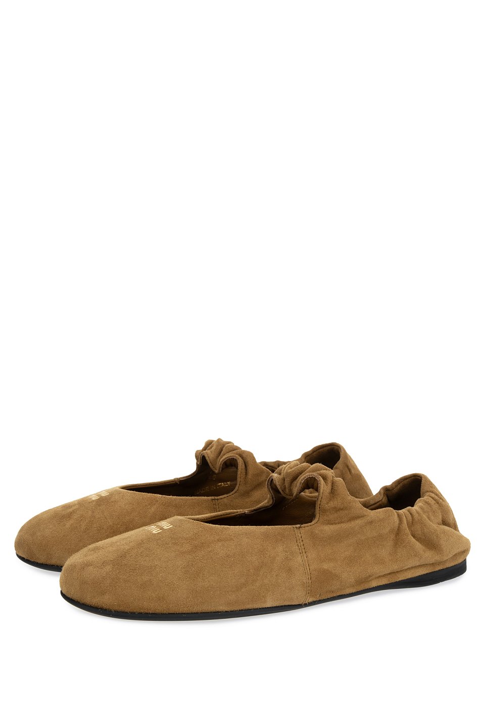 Балетки Miu Miu - фото 2