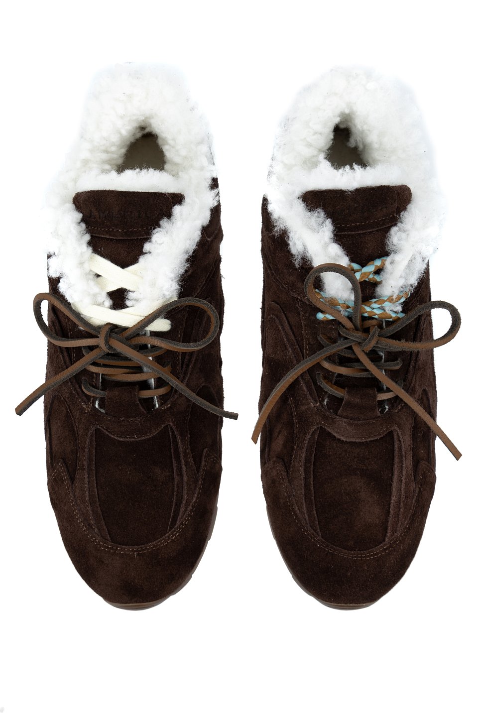 Кроссовки Amenica - фото 4